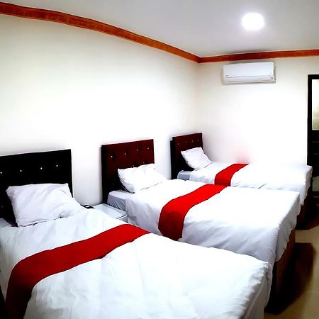 Hotel Kervansaray Шанлиурфа Екстер'єр фото