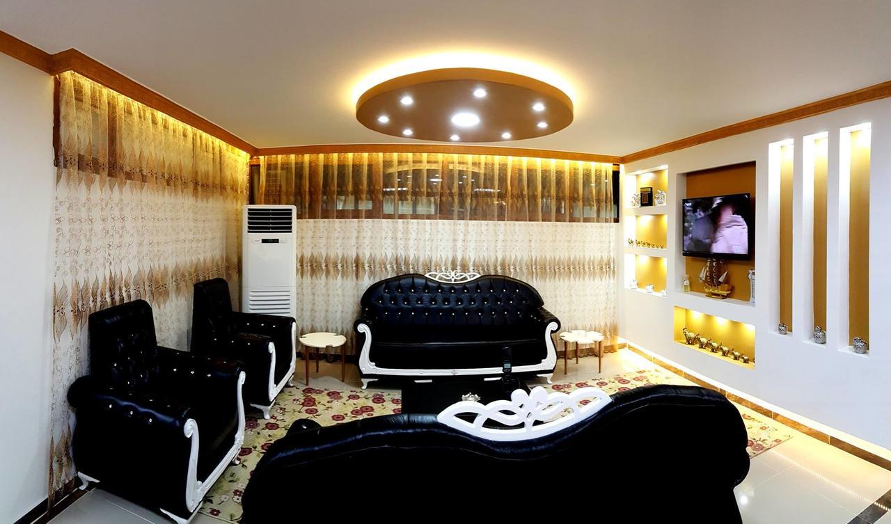 Hotel Kervansaray Шанлиурфа Екстер'єр фото